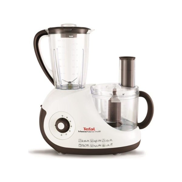 Tefal MasterBlend Mutfak Robotu 750W (Teşhir & Outlet) - 1500637072