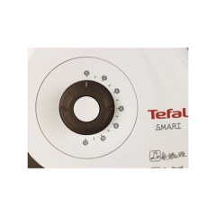 Tefal MasterBlend Mutfak Robotu 750W (Teşhir & Outlet) - 1500637072