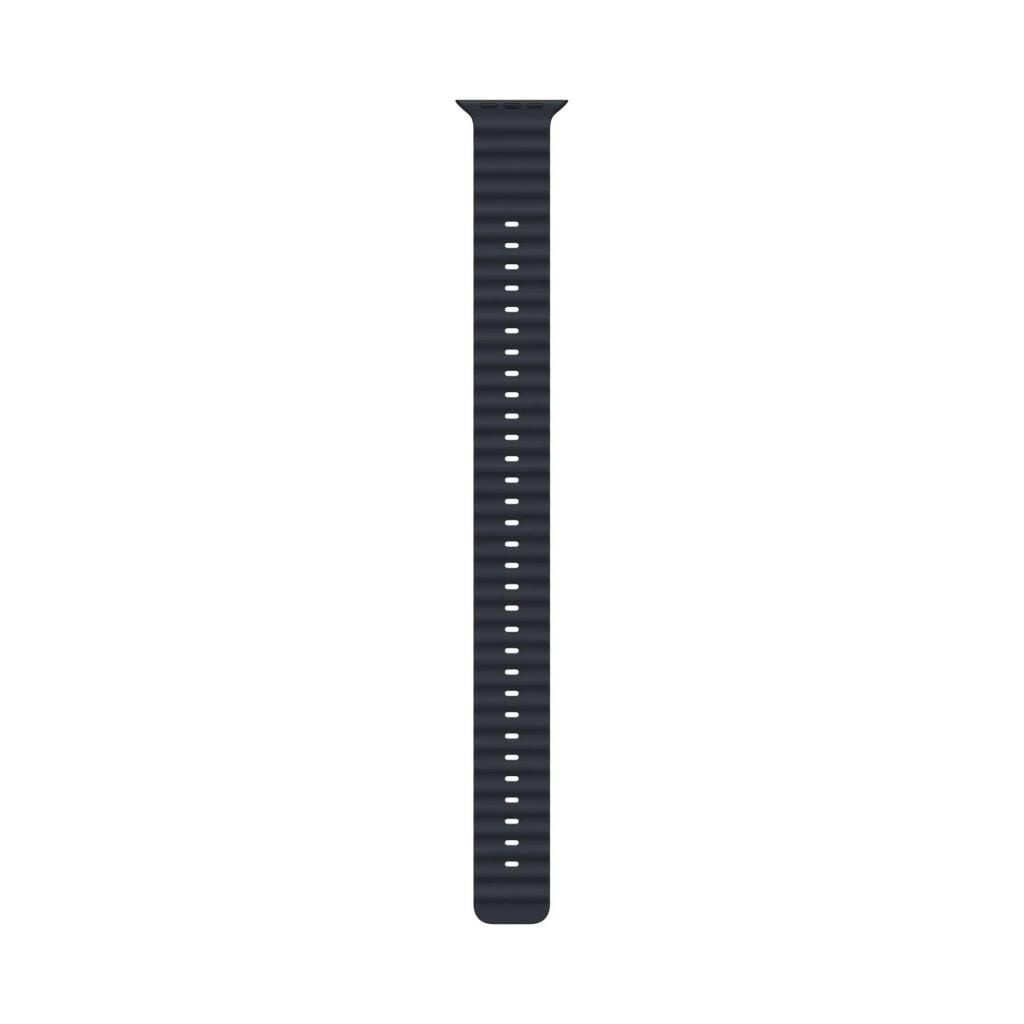 49 mm Gece Yarısı Ocean Kordon Uzatma Kiti MQEF3ZM/A Outlet