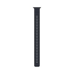 49 mm Gece Yarısı Ocean Kordon Uzatma Kiti MQEF3ZM/A Outlet