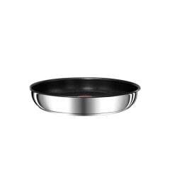 Tefal Ingenio Preference 3X Titanium Tava ve Tencere Seti 12 Parça (Teşhir & Outlet)