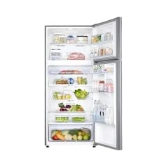 Samsung No-Frost Üstten Donduruculu 531 L Buzdolabı RT53K603PS9/TR | Yenilenmiş Ürün