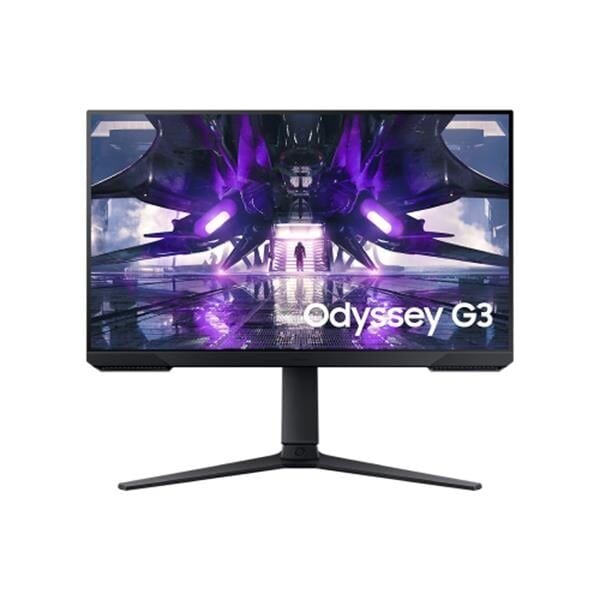 Samsung Odyssey G3 24'' 1 ms Full HD Pivot 165 Hz LS24AG320NUXUF | Yenilenmiş Ürün