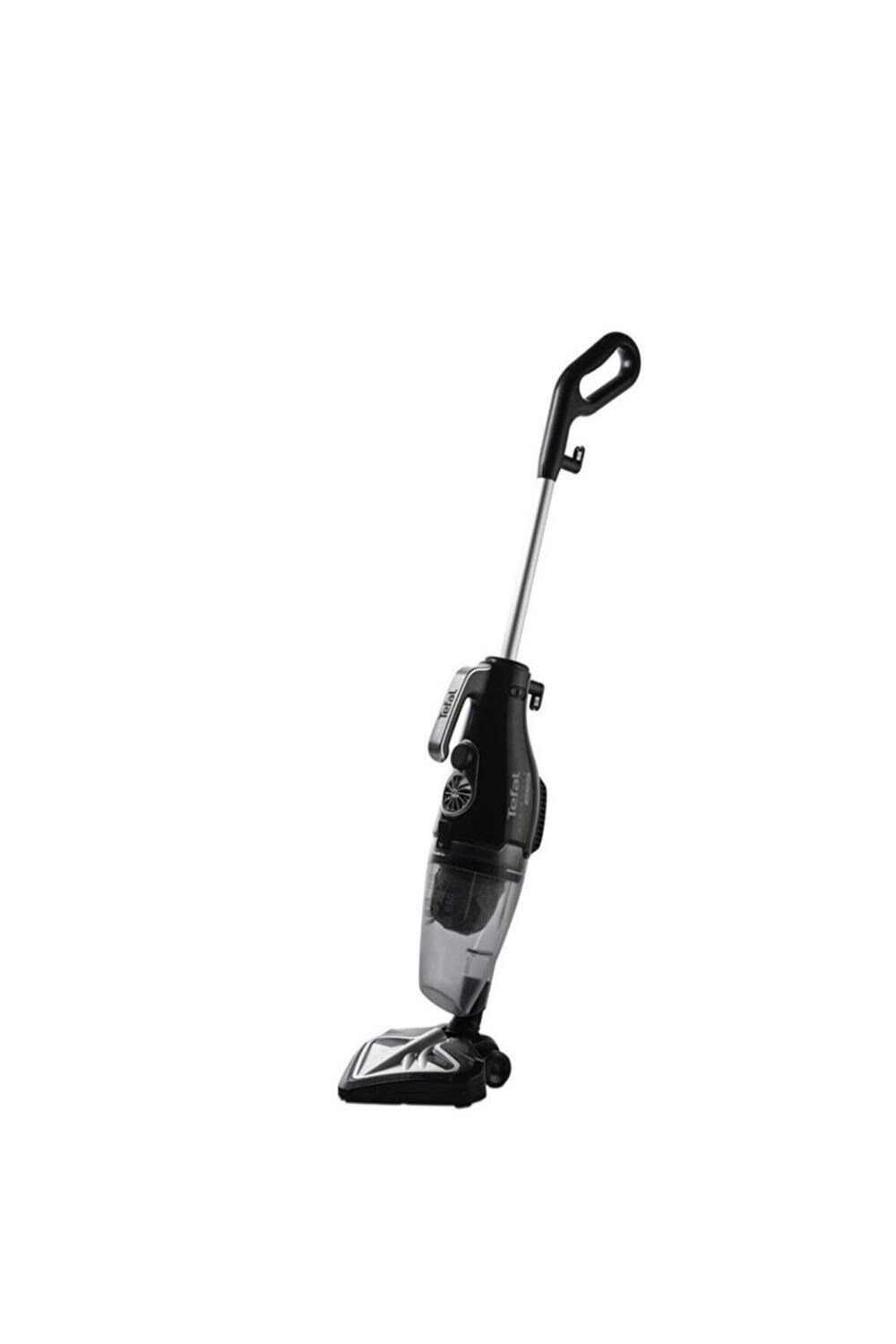 Tefal UY5115TR Air Force Dual Power 2si1 Arada Dikey Süpürge (Teşhir & Outlet)