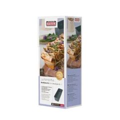 WMF Kaiser La Forme Plus Ekmek Kalıbı 35 cm (Teşhir & Outlet)