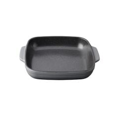 Berghoff Gem Seramik Kare Fırın Kabı 23x23x5cm (Teşhir & Outlet) - 1697011