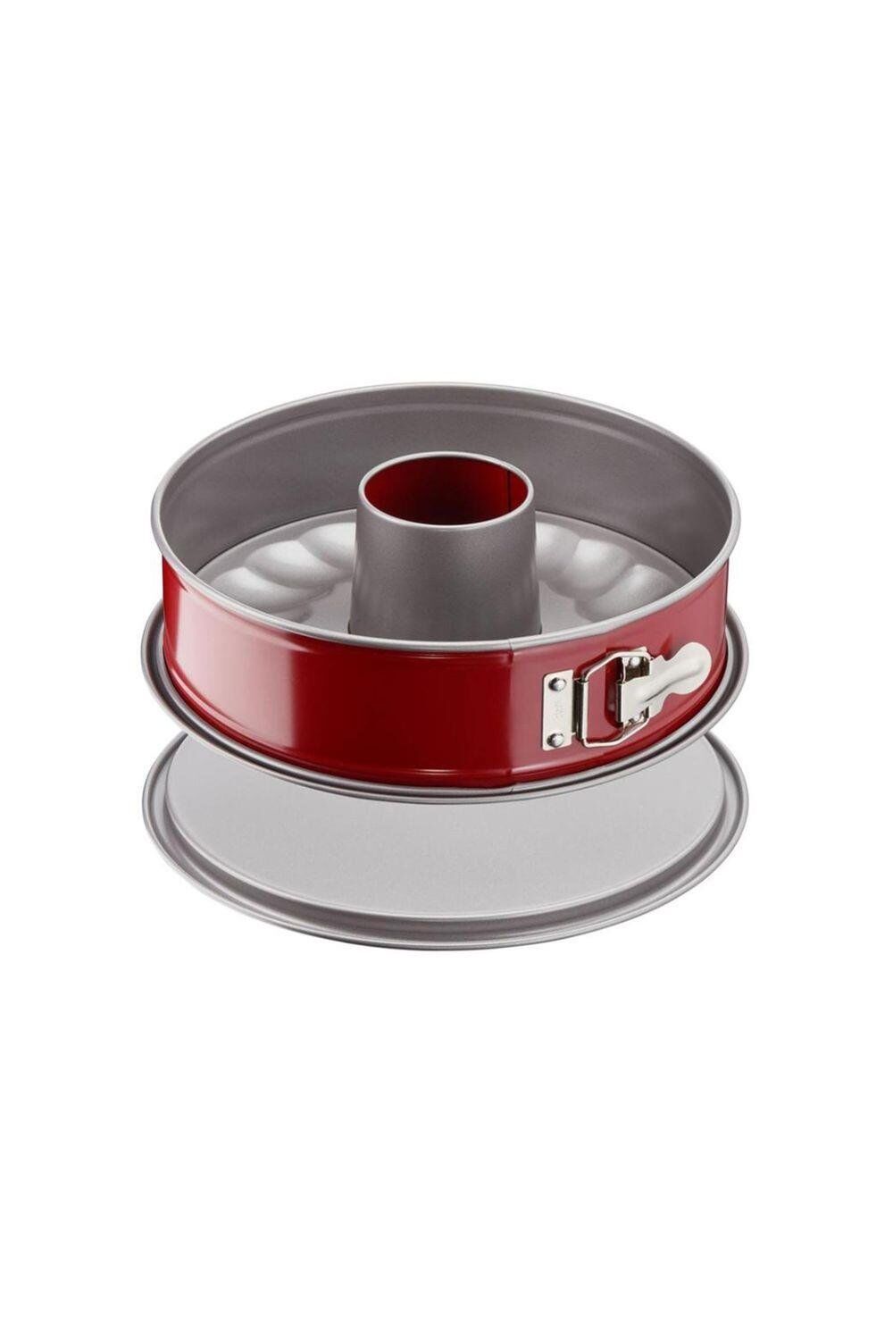 Tefal DeliBake Savarin Kelepçeli Kek Kalıbı 19 cm (Teşhir & Outlet)