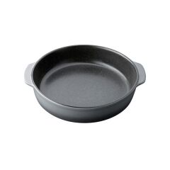 Berghoff Gem Seramik Yuvarlak Fırın Kabı 27x27x6,50cm (Teşhir & Outlet) - 1697009