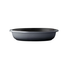 Gem Seramik Oval Fırın Kabı 36x26x7cm