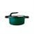 Berghoff Gem Stay Cool Derin Tencere Yeşil 28 Cm (Teşhir & Outlet) - 8501023