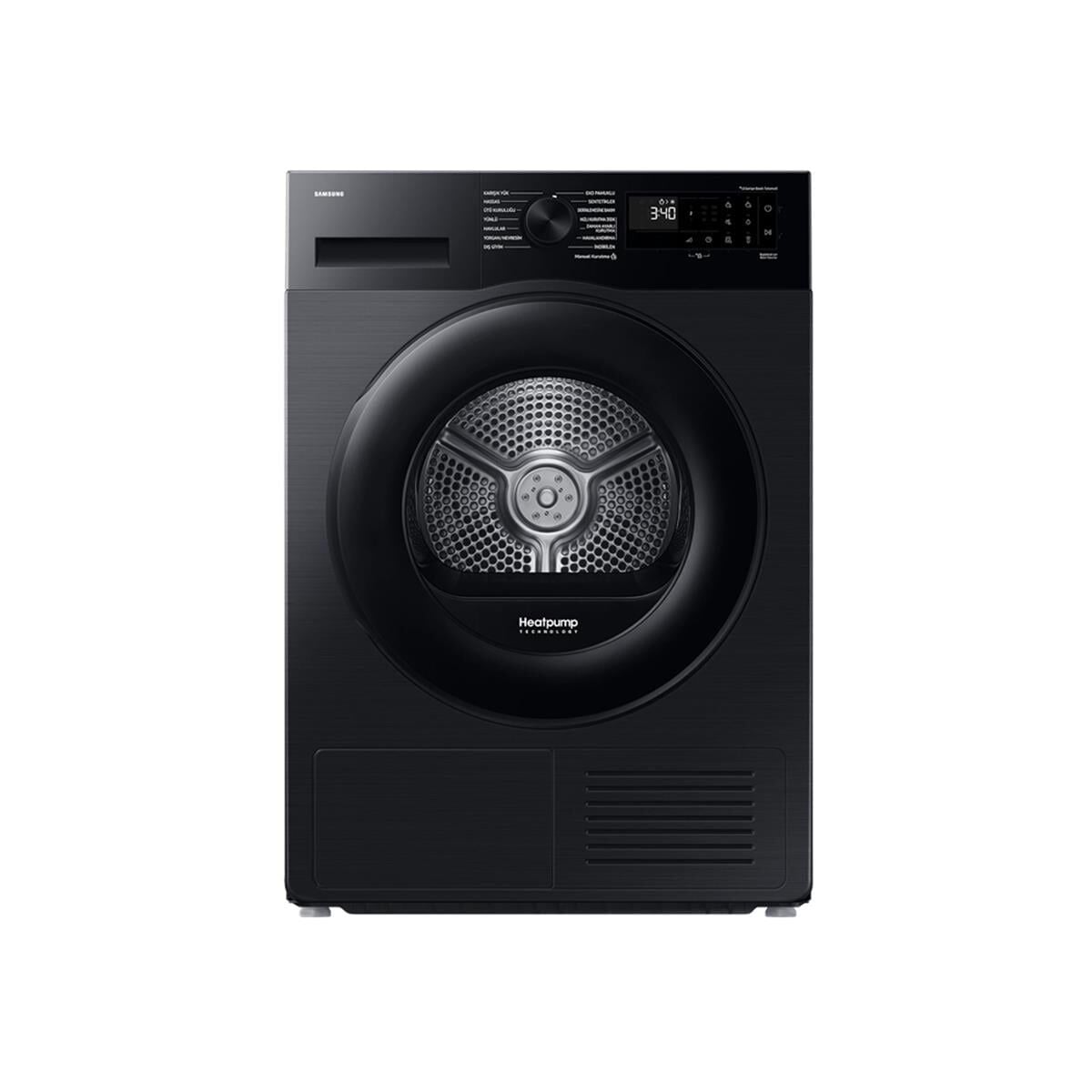 SAMSUNG KURUTMA MAKİNESİ