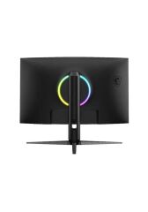 MSI Optix G271CQR 27'' 1 ms 2K Curved 165 Hz Oyuncu Monitörü - Teşhir