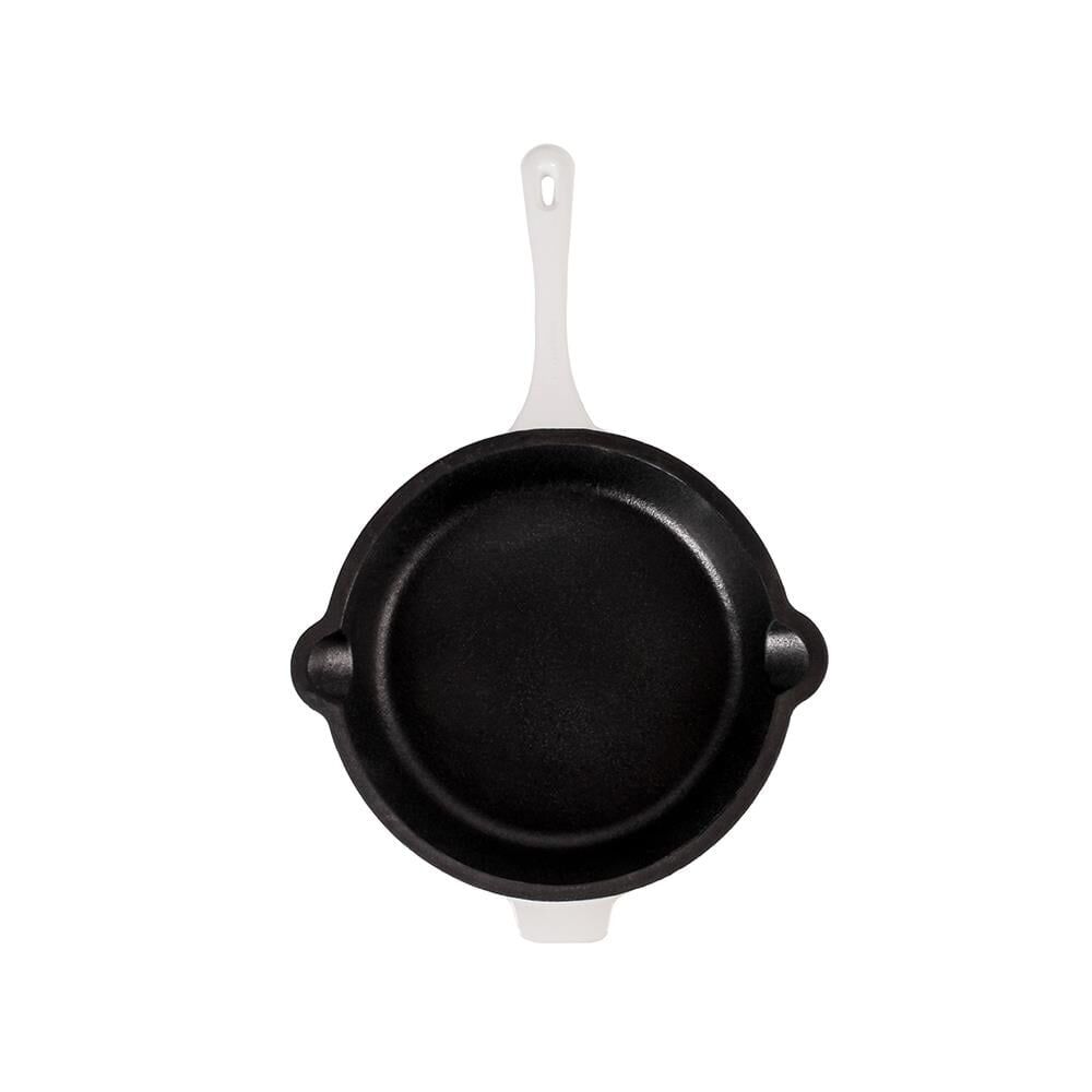 Berghoff Neo Demirdöküm Tava 27 cm - 8500904 (Teşhir & Outlet)