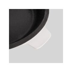 Berghoff Neo Demirdöküm Tava 27 cm - 8500904 (Teşhir & Outlet)