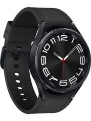 Samsung Galaxy Watch 6 Classic 43mm Siyah Akıllı Saat Teşhir