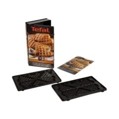 Tefal Snack Time Waffle Plakası (Teşhir & Outlet)