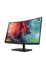 Acer Nitro ED270X UM.HE0EE.X01 27'' 1 ms Full HD Curved Monitör 240 hz - Outlet