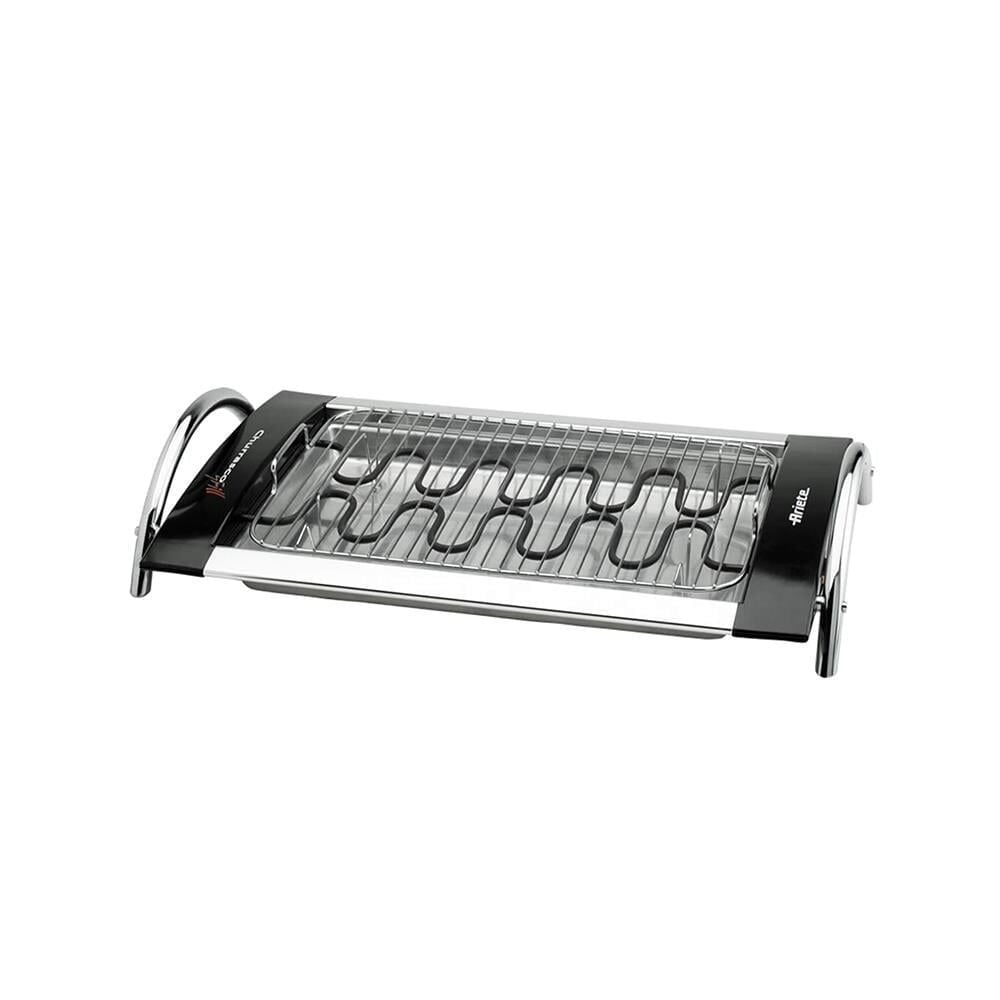 Ariete 2000W Barbekü Elektrikli Izgara (Teşhir & Outlet)