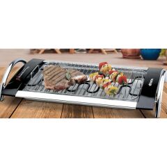 Ariete 2000W Barbekü Elektrikli Izgara (Teşhir & Outlet)