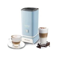 Ariete Vintage Süt Köpürtücü Mavi (Teşhir & Outlet)