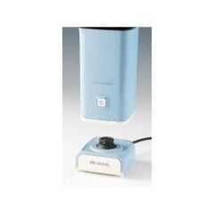 Ariete Vintage Süt Köpürtücü Mavi (Teşhir & Outlet)