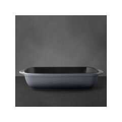 Berghoff Gem Seramik Dikdörtgen Fırın Kabı 30x22x6cm (Teşhir & Outlet)