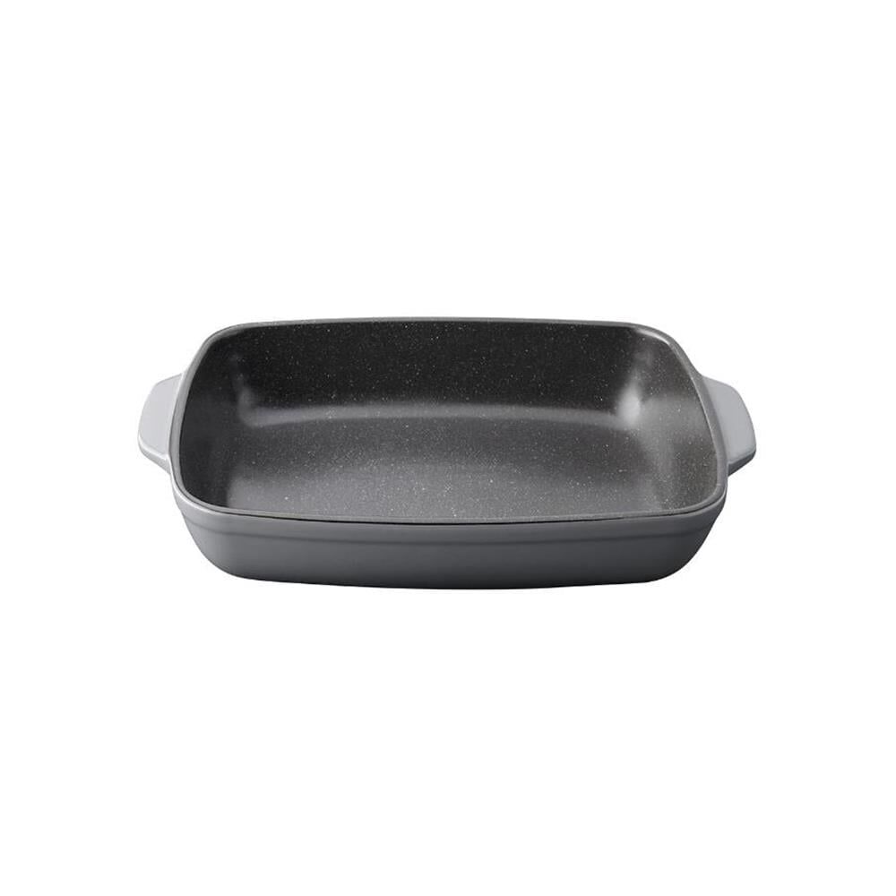 Berghoff Gem Seramik Dikdörtgen Fırın Kabı 30x22x6cm (Teşhir & Outlet)