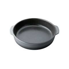 Berghoff Gem Seramik Yuvarlak Fırın Kabı 27x27x6,50cm (Teşhir & Outlet)