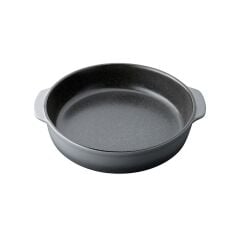 Berghoff Gem Seramik Yuvarlak Fırın Kabı 27x27x6,50cm (Teşhir & Outlet)