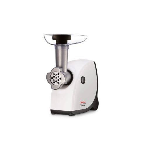 Tefal HV4 Beyaz Kıyma Makinesi 2000W (Teşhir & Outlet)