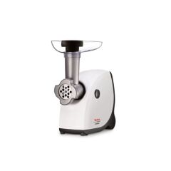 Tefal HV4 Beyaz Kıyma Makinesi 2000W (Teşhir & Outlet)