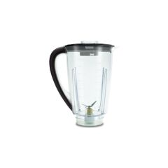 Tefal MasterBlend Mutfak Robotu 750W (Teşhir & Outlet)