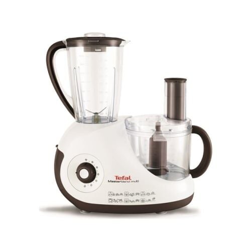Tefal MasterBlend Mutfak Robotu 750W (Teşhir & Outlet)