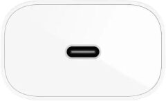 Belkin WCA004VFWH 25 W Type-C Hızlı Şarj Adaptörü Teşhir