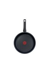 Tefal Titanium Elegance Siyah Tava 20 cm (Teşhir & Outlet)