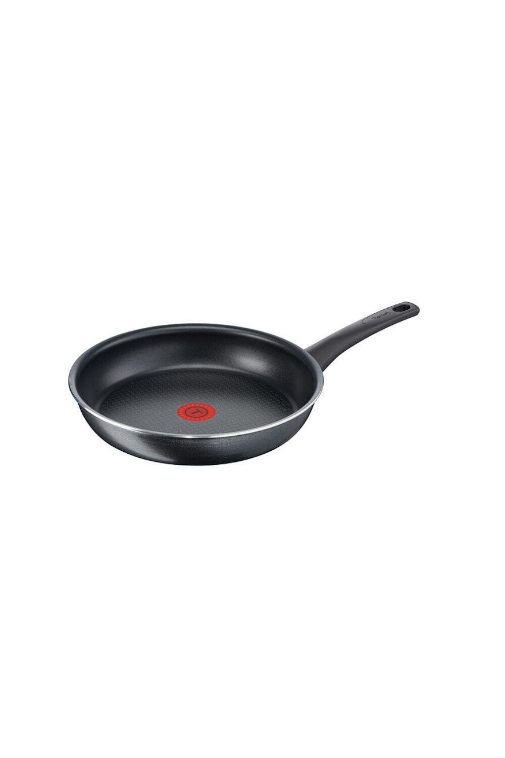 Tefal Titanium Elegance Siyah Tava 20 cm (Teşhir & Outlet)