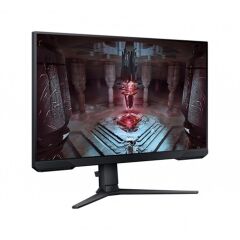 Samsung Odyssey G5 27'' 1 ms 2K Pivot 165 Hz LS27CG510EUXUF | Yenilenmiş Ürün