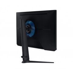 Samsung Odyssey G5 27'' 1 ms 2K Pivot 165 Hz LS27CG510EUXUF | Yenilenmiş Ürün