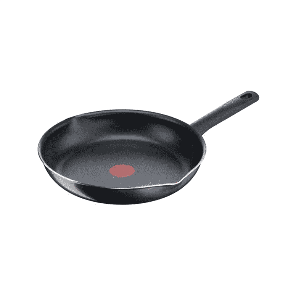 Tefal Titanyum 1X DaybyDayOne Tava 32 cm (Teşhir & Outlet)