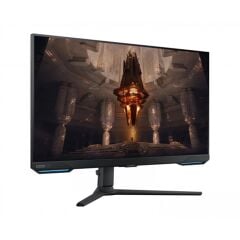 Samsung Odyssey G7 32'' 1 ms 4K Pivot IPS 144 Hz LS32BG700EUXUF | Yenilenmiş Ürün