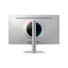 Samsung Odyssey G8 32'' 0.03 ms OLED 4K Pivot 240 Hz LS32DG802SUXUF | Yenilenmiş Ürün