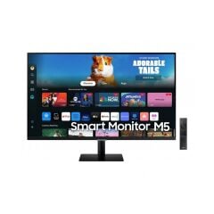 Samsung M5 32'' 4 ms Full HD 60 Hz LS32DM500EUXUF | Yenilenmiş Ürün
