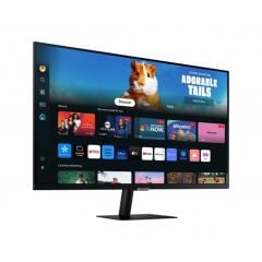 Samsung M5 32'' 4 ms Full HD 60 Hz LS32DM500EUXUF | Yenilenmiş Ürün