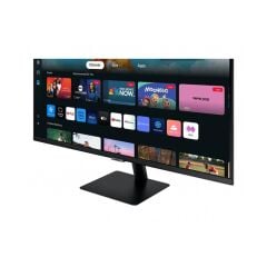 Samsung M5 32'' 4 ms Full HD 60 Hz LS32DM500EUXUF | Yenilenmiş Ürün