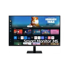 Samsung M5 32'' 4 ms Full HD 60 Hz LS32DM500EUXUF | Yenilenmiş Ürün