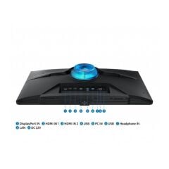 Samsung Odyssey G7 28'' 1 ms 4K Pivot IPS 144 Hz LS28BG702EPXUF | Yenilenmiş Ürün