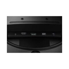 Samsung Odyssey G5 32'' 1 ms 2K Curved 165 Hz LS32AG550EUXUF | Yenilenmiş Ürün