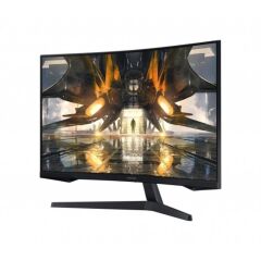 Samsung Odyssey G5 32'' 1 ms 2K Curved 165 Hz LS32AG550EUXUF | Yenilenmiş Ürün