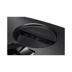 Samsung 23.5'' 4 ms Full HD 144 Hz LC24RG50FQMXUF | Yenilenmiş Ürün