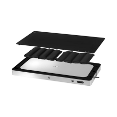 Wmf Ambient Isıtma ve Soğutma Plakası (Teşhir & Outlet)